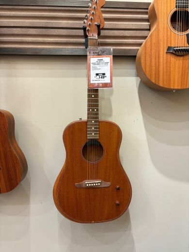 Fender - 097-2512-122
